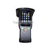 Multifunction UHF RFID Handheld Reader Android 4.0 System With Cradle thumbnail-2