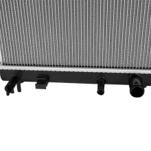 Radiator For DODGE Parts No.1350A670 thumbnail-3