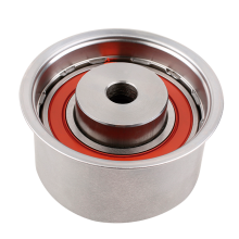 Tensioner Pulley TensionerA For SUBARU Parts No.13073AA190 thumbnail-2