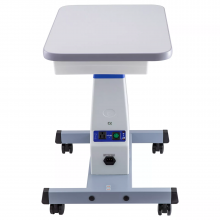 Оптический электроподвижный стул WZ-3A, электроподвижный электрический стол thumbnail-4