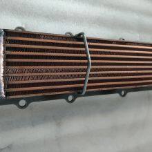 QSK60 K50 Engines Parts Aftercooler Core 4101030 thumbnail-4