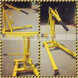 Lifting Tool 2T Shop Crane thumbnail-1