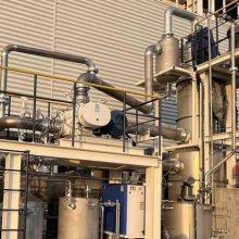 Skid-Mounted MVR Evaporator System thumbnail-1