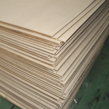 Transformer Pressboard/High Density Pre-Compressed Pressboard for Transformer thumbnail-2