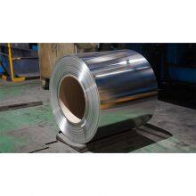 Hoja de acero enchapado en cobre electrolítico, chapa de estaño T4 para latas de corona, chapa o bobina de estaño thumbnail-4