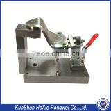 precission customized CNC fixtures and jigs