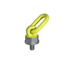 Individual Design Stable Structure Ring Body Hoist Ring Multi Direction Rotation thumbnail-2