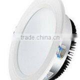 Ce,rohs,ul Approved Hot Sale High Power Mini Round 8 Inch Recessed Led Down Light 18w