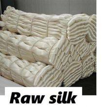 Silk Thread Reeled Silk Degummed Silk thumbnail-5