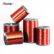 Aluminum Wire Electrical Supplies AWG Enamel Wire Manufacturers Aluminium Winding Wire for Ceiling Fan Motor and Transformer Turkey thumbnail-6