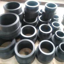 PE Eccentric Reducers/high Quality HDPE Pipe Fittings/large Diameter Machined Reducers thumbnail-3