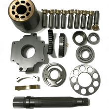 A11VO95 Hydraulic Pump Parts thumbnail-2