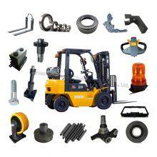 Genuine SANY Forklift Spare Parts Supplier Mast Chains/Brake Pads/Hydraulic Pump Accessories OEM Certified & Fast Shipping thumbnail-3