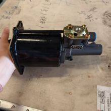 Original Shan Xi Automobile Truck Parts DZ9112230178 Clutch Boost Booster Cylinder thumbnail-2