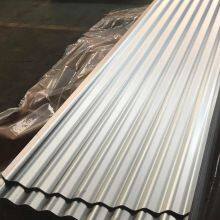 55% гальванизированный гофрированный стальной лист thumbnail-3