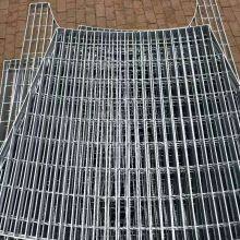 Industrial Steel Grating for Wastewater Treatment Plant Walkways thumbnail-5