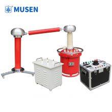 YDQ(W) Partial Discharge Tester thumbnail-3