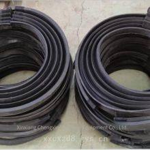 Honest Vibration Rubber Sealing Rings, Exciter Sealing Rings, Circular and Square Sizes Can be Customized thumbnail-1