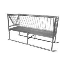 Cattle Cake Feeders for Sale Used Cattle Feeders Big Bale Feeders for Cattle thumbnail-4