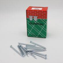Carbon Steel Concrete Nails for Concrete Formwork and Framing thumbnail-2