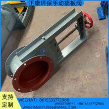 Manual Gate Valve thumbnail-3