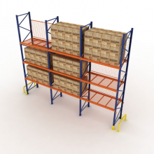 China Pallet Racks Manufacturers Factory Suppliers thumbnail-4