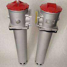 Oil Suction Filter Element 803100131, Oil Return Filter Element 803100131, Langfang Tarun Filtration thumbnail-2