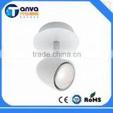 Beautiful Design 6 Pcs Led 3000k Factory Price Black White Spot Light thumbnail-2