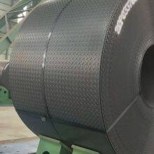 Steel Coil & Strip & Hot Rolled Coil，GB/T 709, GB/T 1591, GB/T 700, EN 10025, ASTM A36/A572, JIS G3101/G3116 thumbnail-5