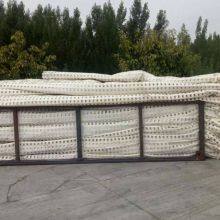 Polyester Fiber Protective Net h Pet600 - 400ms, Plastic False Roof Net for Underground Coal Mines, Final Mining 413kn thumbnail-4