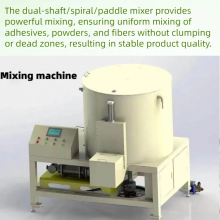 Export-Grade Molded Wood Pallet (Fumigation-Free) — ISPM 15 Certified — 4-Way Entry thumbnail-2