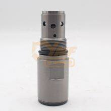 Lq22u00002f1 Main Pressure Relief Control Valve Excavator Spare Parts thumbnail-2