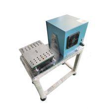 Low Noise High Precision Hysteresis Dynamometer for Micro Motor Performance Testing thumbnail-1
