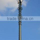 High Quality Professional Supplier Communication Steel Tower thumbnail-3