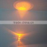 10mm Amber Color Led Lamp thumbnail-2