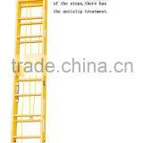Fiberglass FRP Extension Step Ladder thumbnail-2