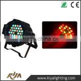 Led Par 64 Light 36x3w LED Par Can Stage Light 36 3w Led Par Light thumbnail-3