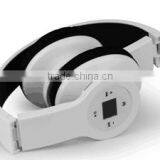 Wireless Headset(FM Radio +TF Card Player) Model#BQ-603 thumbnail-2