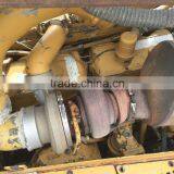 Crawler Bulldozer Shantui D8N Cralwer Bulldozer Used Condition D8N Bulldozer Second Hand D8N Crawler Bulldozer for Sale thumbnail-1