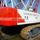 New Arrival Popular Resonable Price Used Zoomlion 70T Cheap Sale in Shanghai thumbnail-1