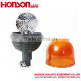 Traffic Rotating Flashing Warning Beacon With E-mark HTR-706 thumbnail-2