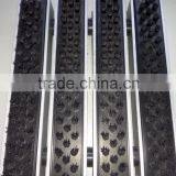 Rubber Insert Aluminum Entrance Combinated Door Mat thumbnail-3