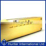 Mulrt-Function Aluminum Alloy Bluetooth Speaker thumbnail-6