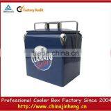Outdoor Metal Beer Carry Cooler thumbnail-1