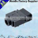 Universal Female Audio Cable 3 5mm Stereo Jack thumbnail-1