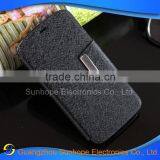 pu Leather Wallet Case for Huawei Honor Holly 3C Play U19 Cell Phone Cover