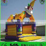 2014 Indoor&outdoor Inflatable Bouncer