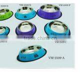 Promotional Dog Bowl/Promotional Pet Products thumbnail-1