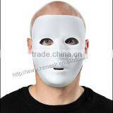 Basic White Mask thumbnail-1