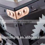 The New Design of Stainless Steel 2016 KTV Coffee Table thumbnail-4